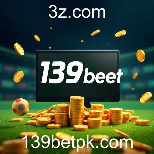 139bet e o Crescimento do Mercado de Jogos Online