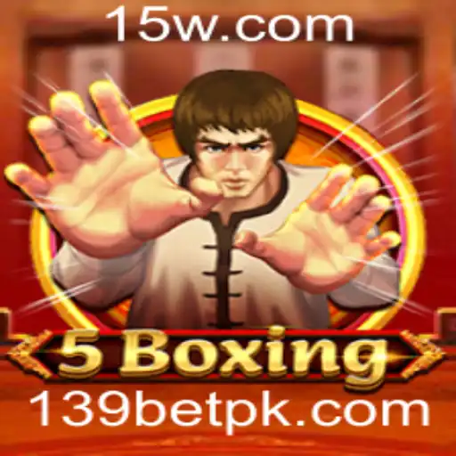 5Boxing: O Jogo Revolucionário que Conquista 139bet