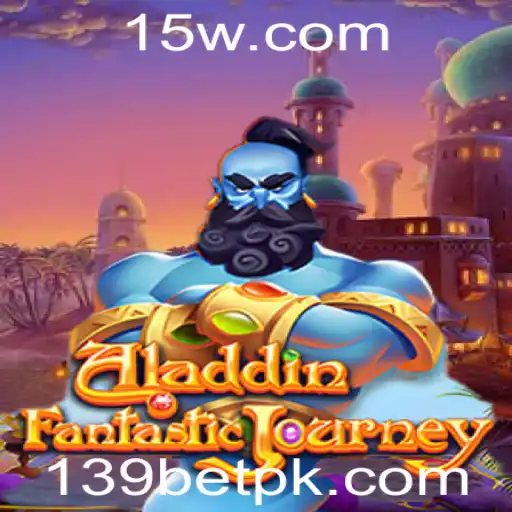Descubra o Mundo de Aladdin: Regras e Aventuras no 139bet