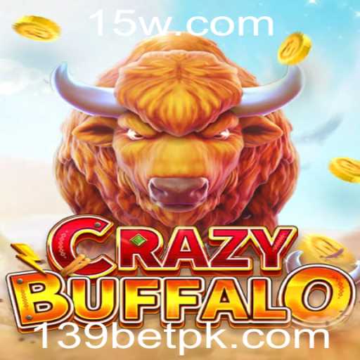 Entendendo o Jogo CRAZYBUFFALO: Diversão e Estratégia no Mundo das Apostas Online
