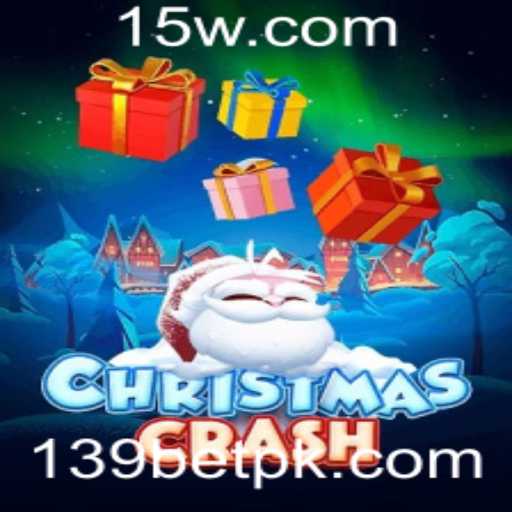 Explorando o Mundo Empolgante do Jogo ChristmasCrash