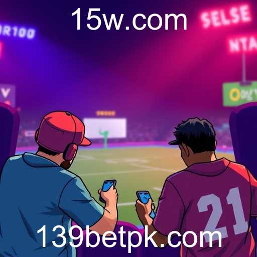 Comunidade Jogadores: 139bet e seu Impacto no Universo Gamer