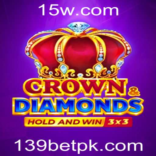 Desvendando o Jogo Crowndiamonds: Uma Experiência Única com 139bet