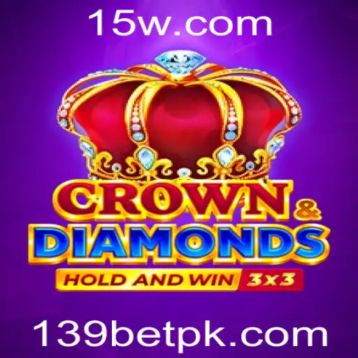 Desvendando o Jogo Crowndiamonds: Uma Experiência Única com 139bet