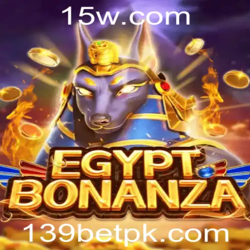 EgyptBonanza e a Inovação no Mundo dos Jogos Online com 139bet