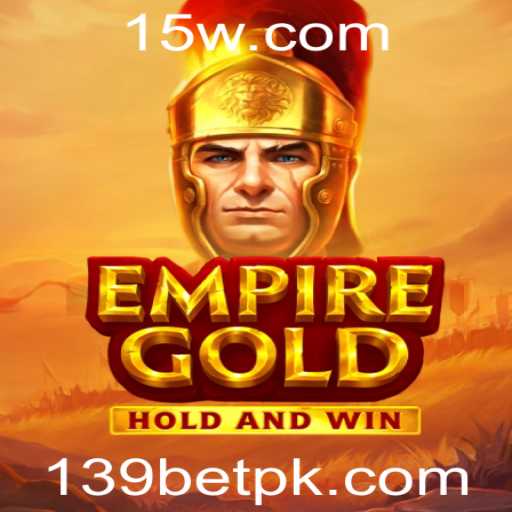 EmpireGold: Descubra o Jogo que Está Conquistando o Mundo