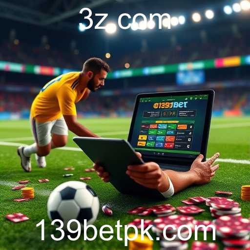 Expansão dos Sites de Jogos em 2025