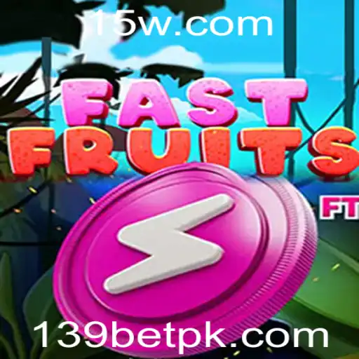 Conheça FastFruits: Um Novo Jogo Empolgante no 139bet