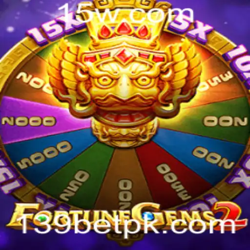 Explorando o Fascinante Mundo de FortuneGems2 e 139bet