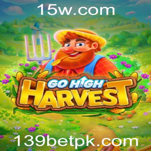 Explorando o Mundo de GoHighHarvest: Descrição, Introdução e Regras