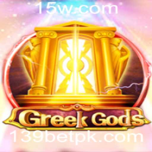 Explorando o Fascinante Mundo do Jogo GreekGods