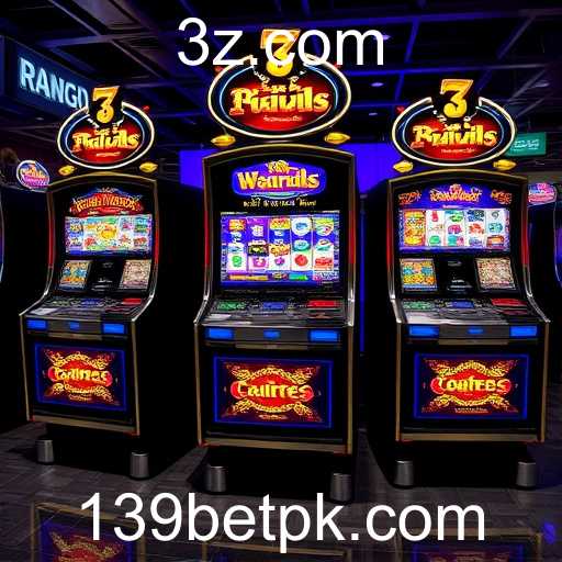 O Crescimento dos Sites de Jogos Online em 2025