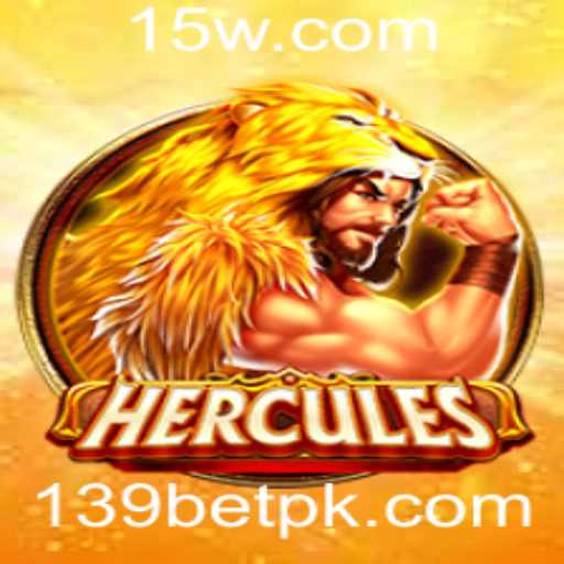 Descubra o Fascinante Jogo 'Hercules' e Sua Conexão com a '139bet'