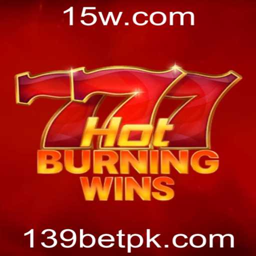Desvendando o Fascínio do Jogo HotBurningWins no Universo 139bet