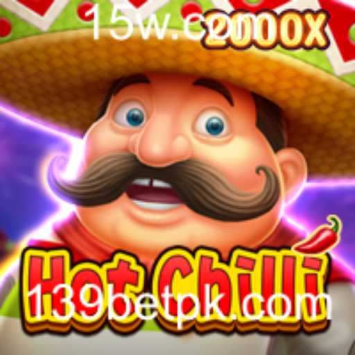 Explorando o Fascinante Mundo de HotChilli: O Jogo de Azar Popular na 139bet