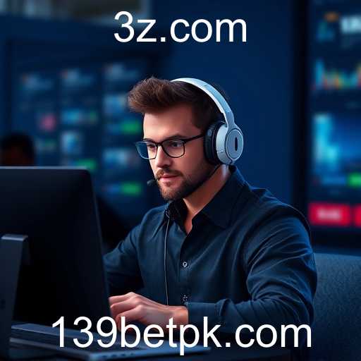 A Revolução dos Jogos Online: O Impacto do 139bet