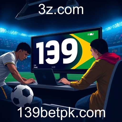 Impacto e Tendências dos Jogos Online com 139bet