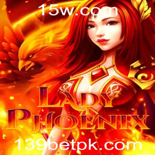 Descubra a Aventura Cativante de LadyPhoenix no Universo dos Jogos