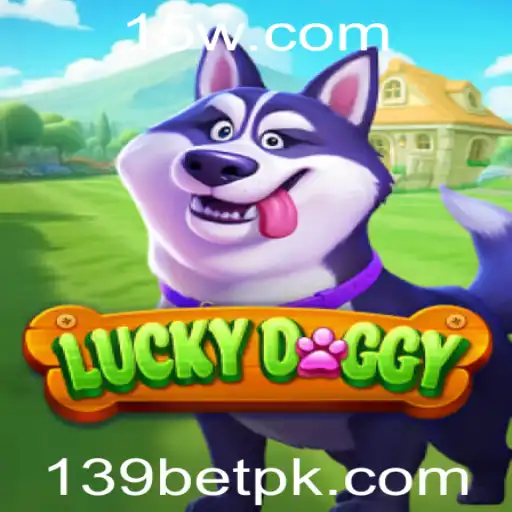 Descubra o Mundo de LuckyDoggy no Universo do 139bet