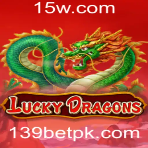 Explorando LuckyDragons: Uma Imersão no Universo de 139bet