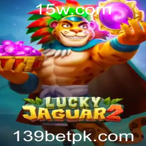 Explorando o Jogo Luckyjaguar2 no 139bet
