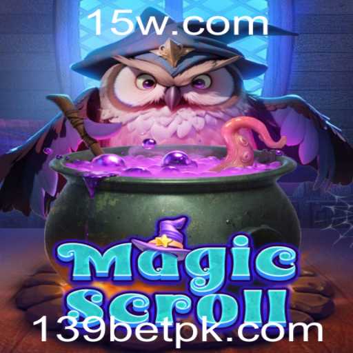 Explorando a Magia e Estratégia de MagicScroll