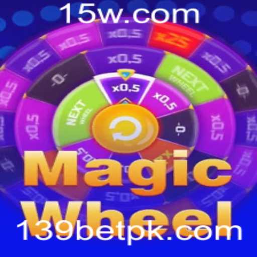 Descubra o Encantamento do MagicWheel: Uma Experiência de Jogo Inovadora