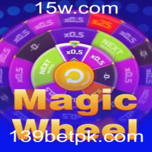 Descubra o Encantamento do MagicWheel: Uma Experiência de Jogo Inovadora