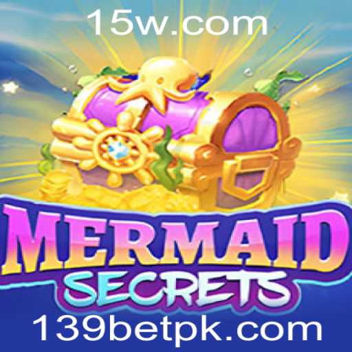 Explore as Aventuras Submarinas de MermaidSecrets