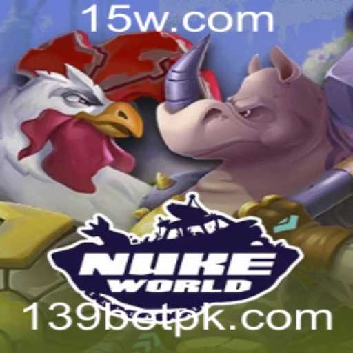 Explorando o Mundo de NukeWorld: Uma Viagem pelo Jogo do Momento