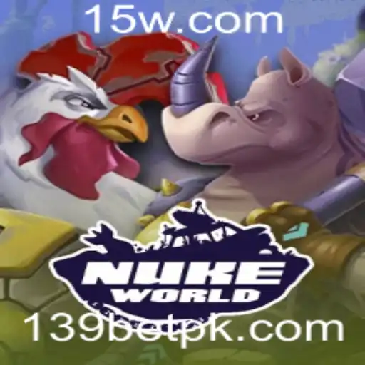 Explorando o Mundo de NukeWorld: Uma Viagem pelo Jogo do Momento
