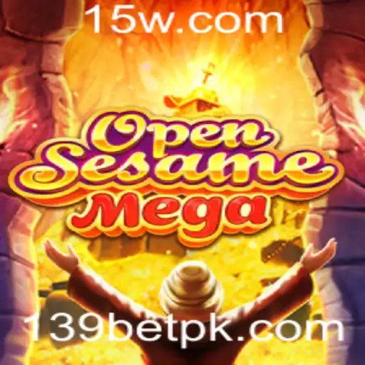 O Mundo do Jogo OPENSESAMEMEGA e a Aventura com 139bet