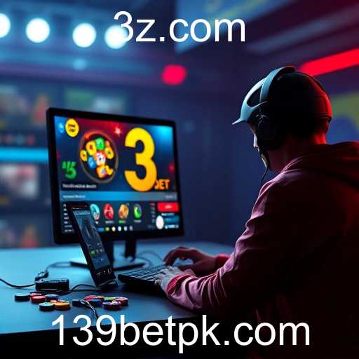 A Ascensão e Impacto do 139bet em 2025