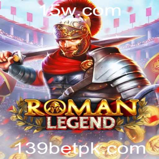 Descubra o Fascinante Mundo de RomanLegend e 139bet