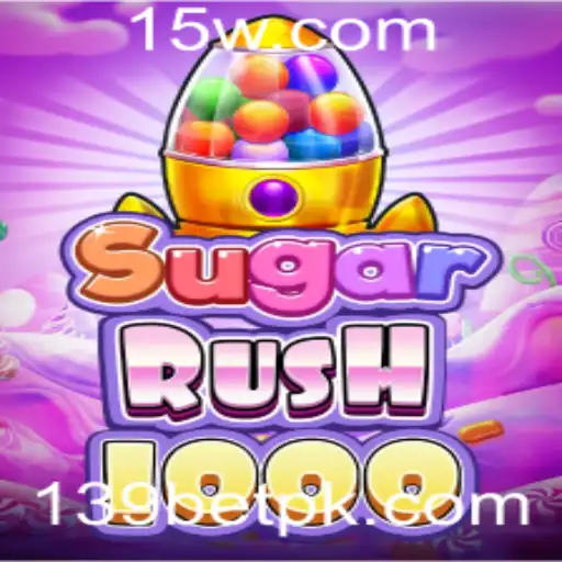 SugarRush1000: Um Mergulho Doce no Mundo dos Jogos de Azar