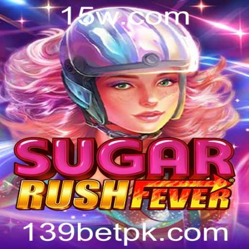 Descubra o Mundo de Emoções com SugarRushFever e 139bet