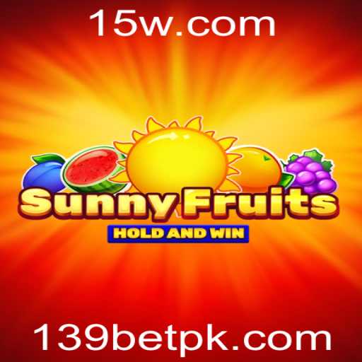 SunnyFruits: Desvende a Magia do Jogo e Aventure-se com 139bet