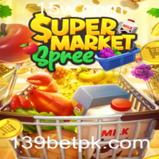 Explorando o Empolgante Mundo de SupermarketSpree