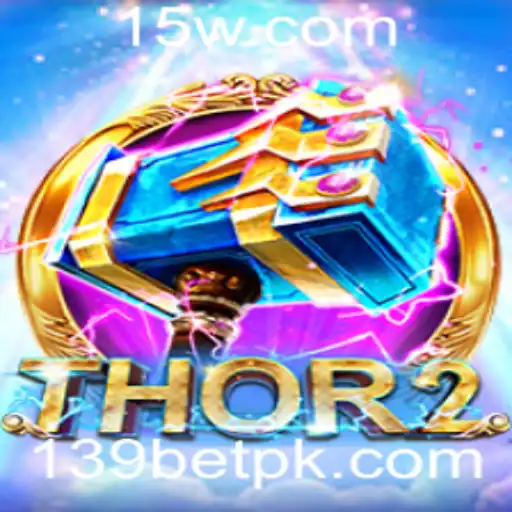 Explorando o Universo de Thor2: A Nova Atração no Mundo dos Jogos com 139bet