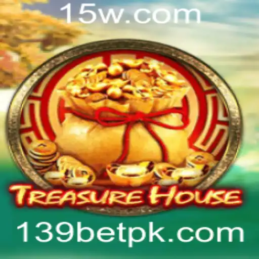 Explorando o Mundo de TreasureHouse: Um Jogo Único com a Emoção de 139bet