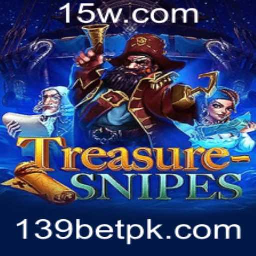 Explorando o Mundo de TreasureSnipes: Um Mergulho nas Aventuras e Estratégias do Jogo