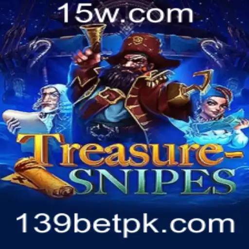 Explorando o Mundo de TreasureSnipes: Um Mergulho nas Aventuras e Estratégias do Jogo