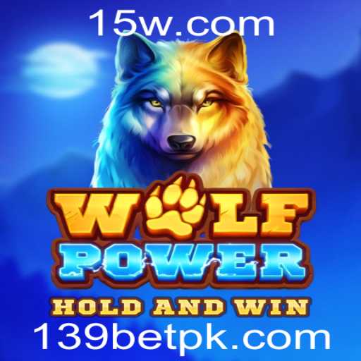 Descubra WolfPower: A Nova Sensação no Mundo dos Jogos com 139bet